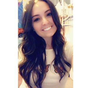 Meet your Posher, Carly